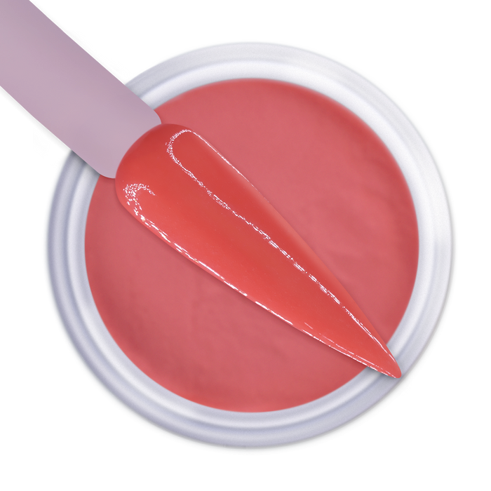 Dip & Dap Powder - DD031 Candid Coral