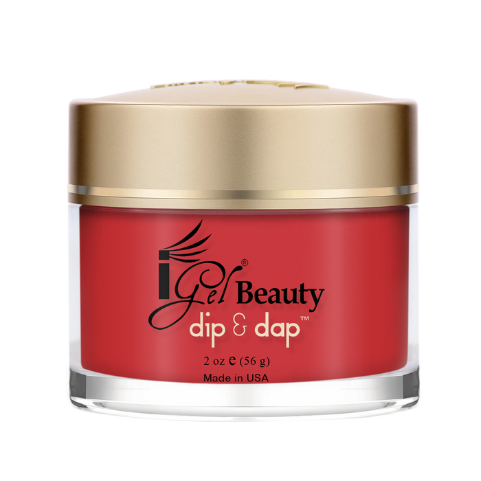 Dip & Dap Powder - DD032 Candy Apple