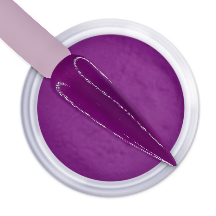 Dip & Dap Powder - DD036 Kimono Violet