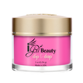 Dip & Dap Powder - DD046 Toxic Pink - RECOMMENDED FOR DIP