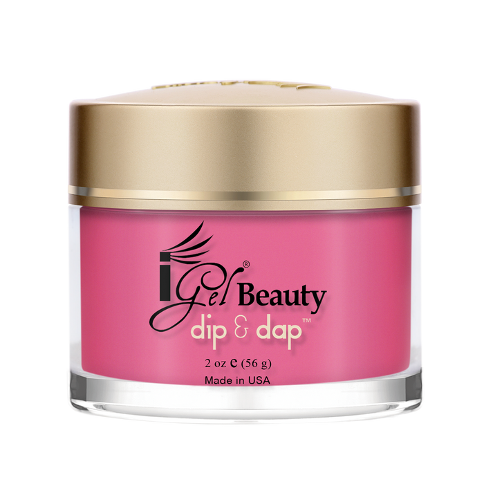 Dip & Dap Powder - DD049 La Rosa