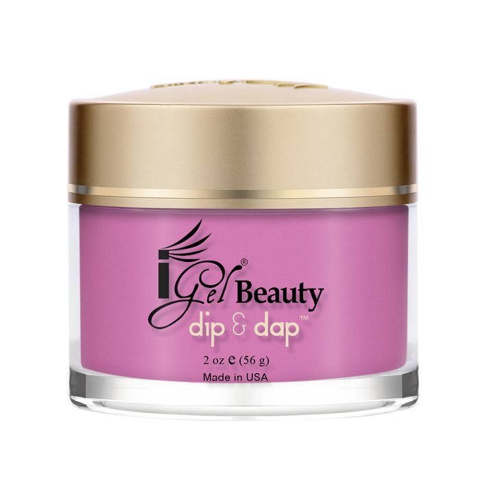 Dip & Dap Powder - DD051 Faded Wisteria