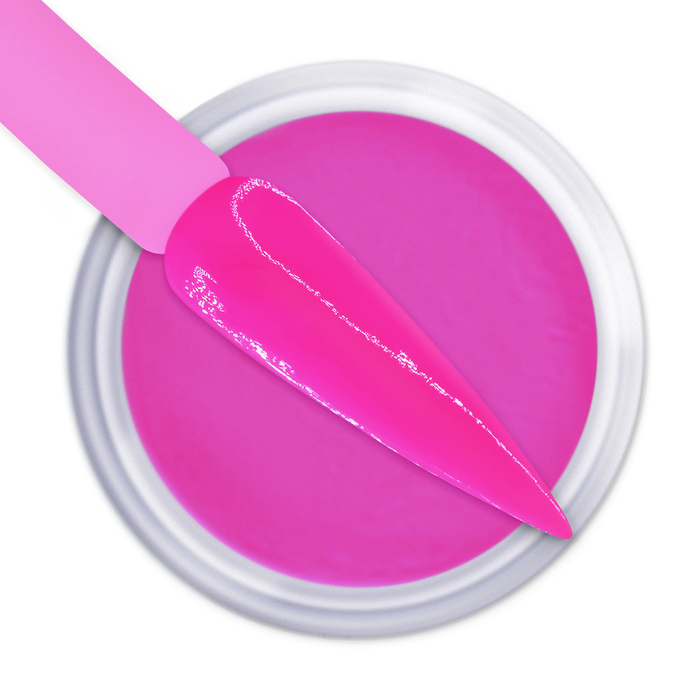Dip & Dap Powder - DD063 Bright Orchid