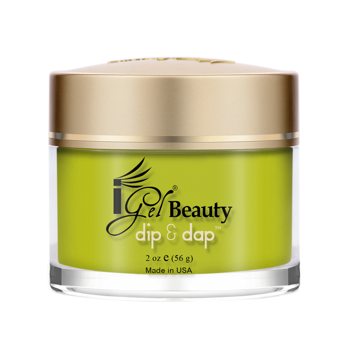 Dip & Dap Powder - DD067 Laser Lemon