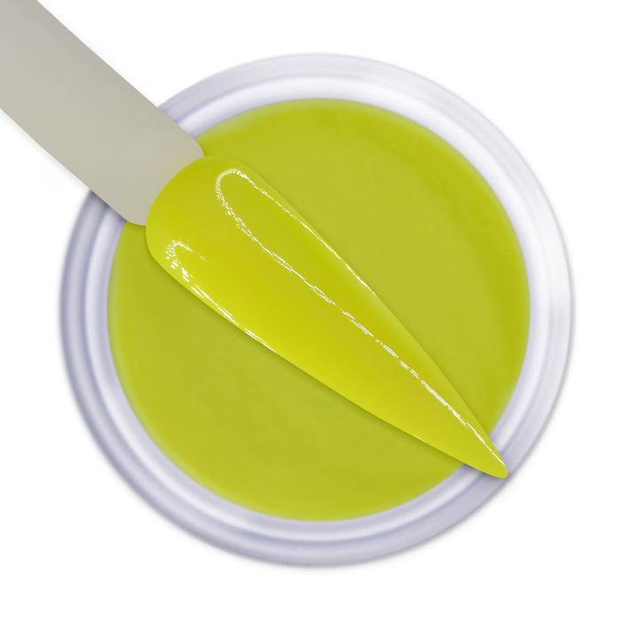 Dip & Dap Powder - DD067 Laser Lemon