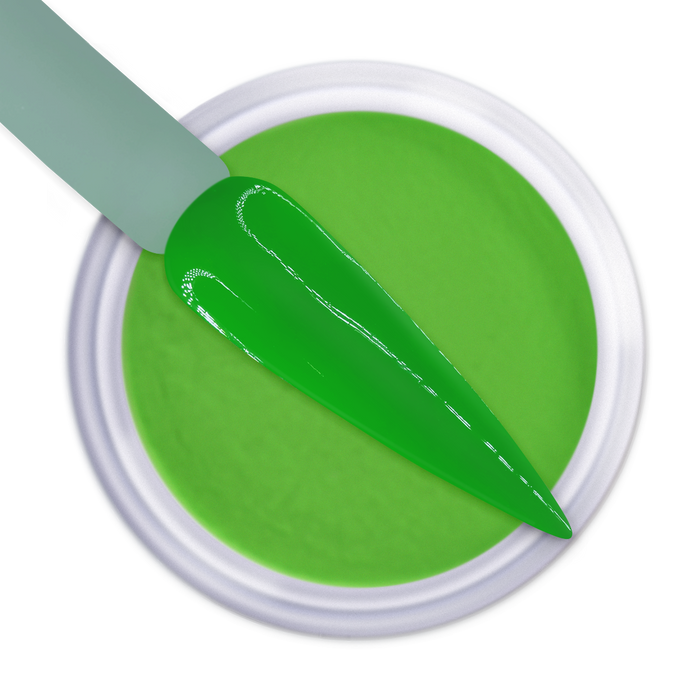 Dip & Dap Powder - DD068 Screamin' Green