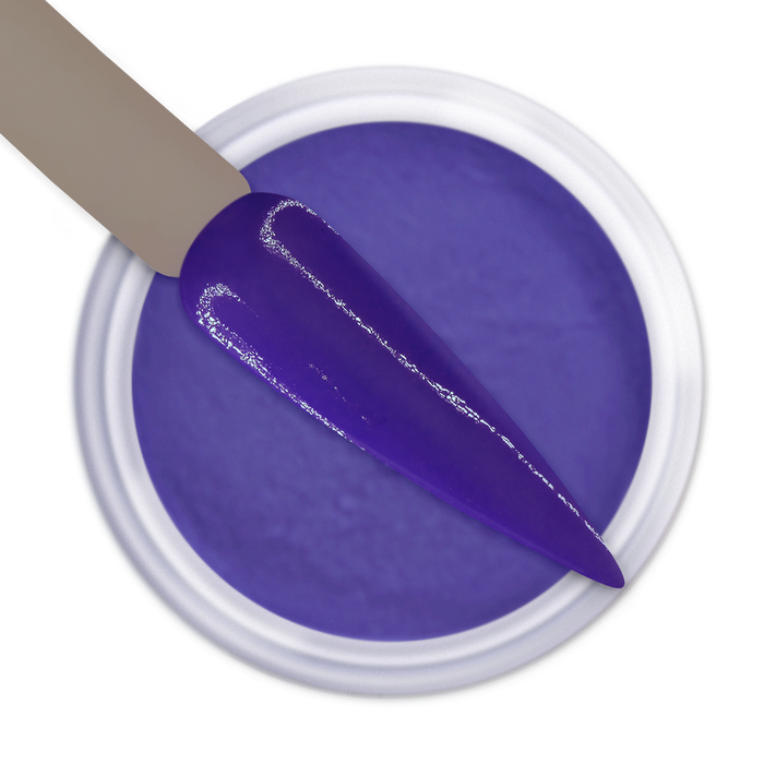 Dip & Dap Powder - DD069 Electric Blue