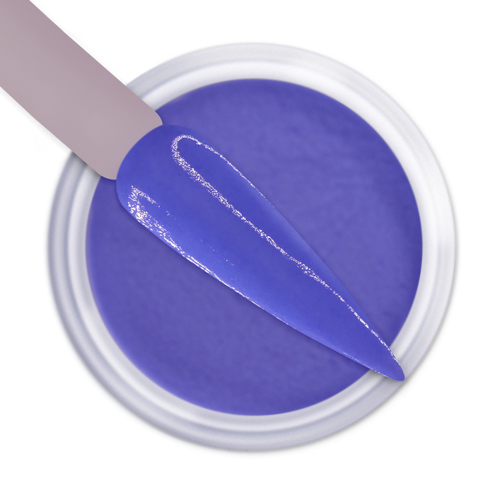 Dip & Dap Powder - DD070 Baja Blue