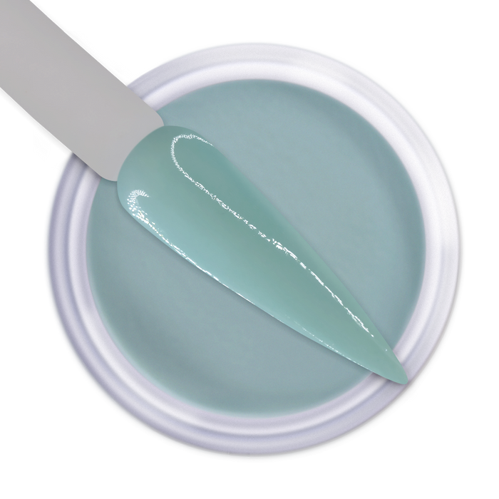 Dip & Dap Powder - DD072 Tranquil Aqua