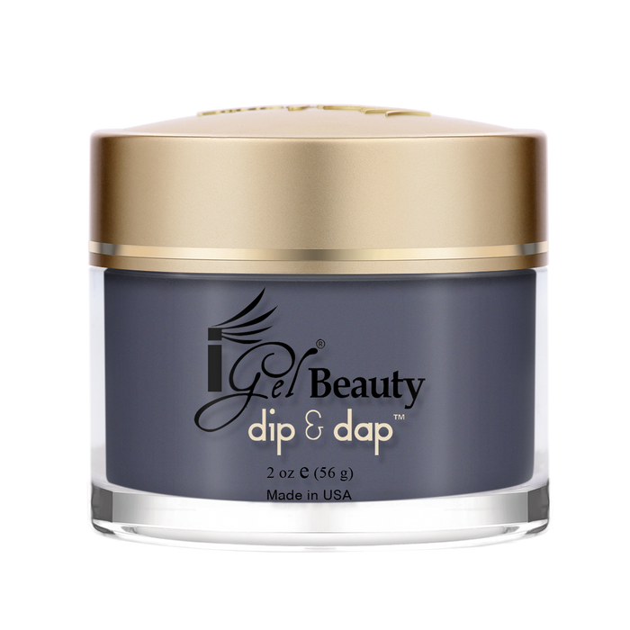 Dip & Dap Powder - DD075 Granite Peak - RECOMMENDED FOR DIP