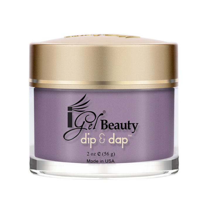 Dip & Dap Powder - DD079 Warm Chinchilla - RECOMMENDED FOR DIP