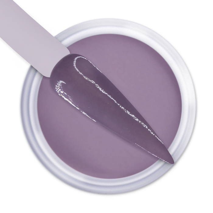 Dip & Dap Powder - DD079 Warm Chinchilla - RECOMMENDED FOR DIP