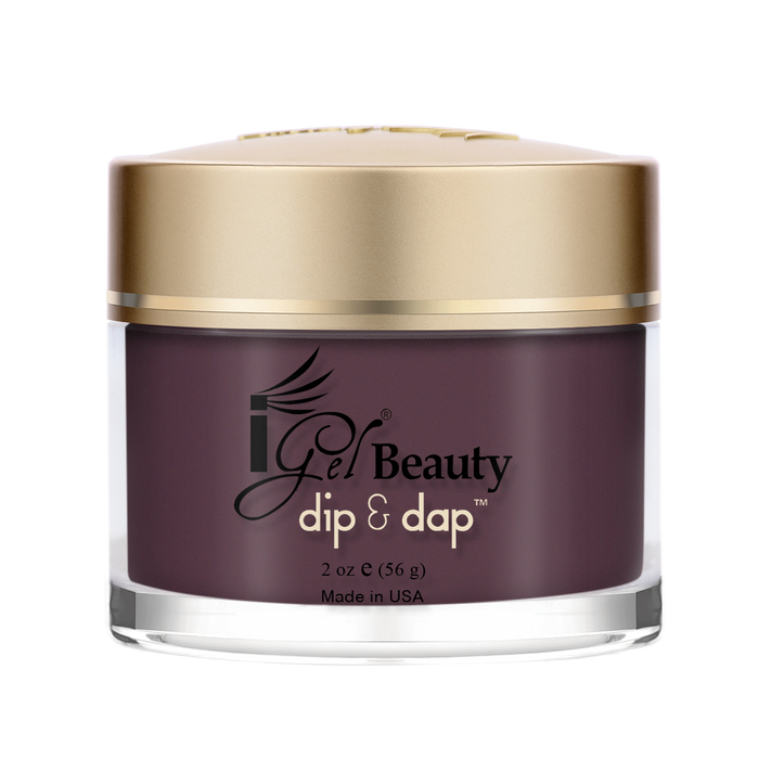 Dip & Dap Powder - DD081 Plumful