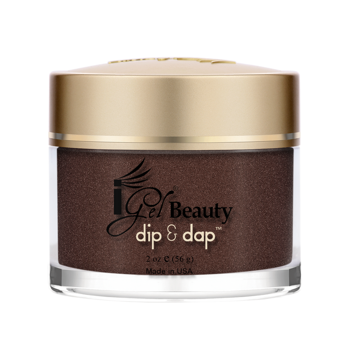 Dip & Dap Powder - DD096 Choco Pie