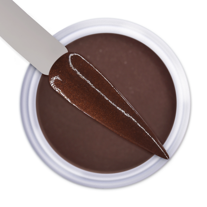 Dip & Dap Powder - DD096 Choco Pie