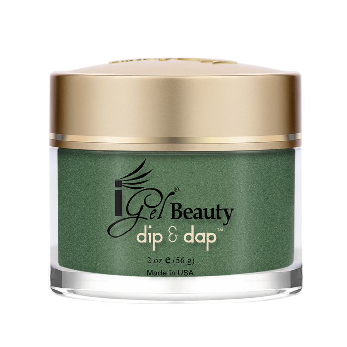 Dip & Dap Powder - DD100 Grasshopper