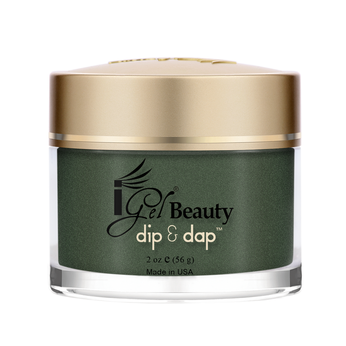 Dip & Dap Powder - DD101 Seaweed