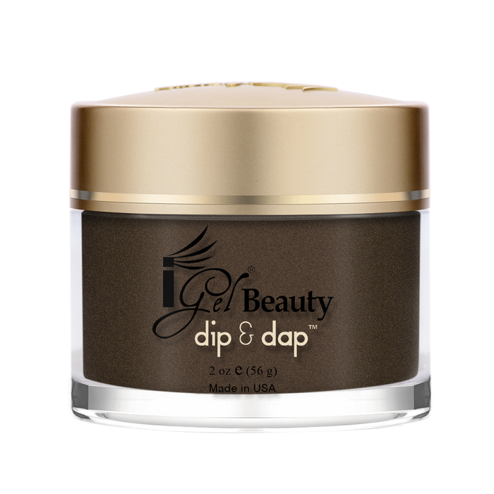 Dip & Dap Powder - DD102 High Tea