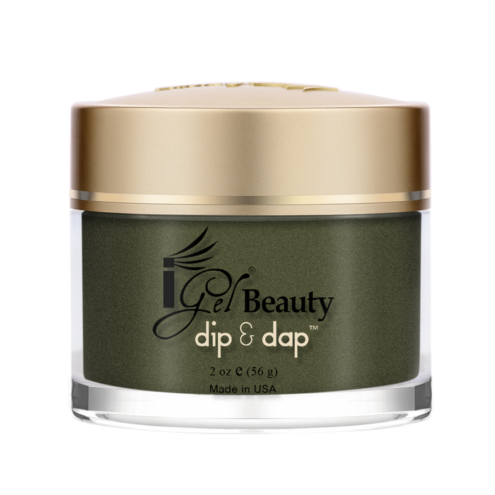 Dip & Dap Powder - DD103 Dirty Martini