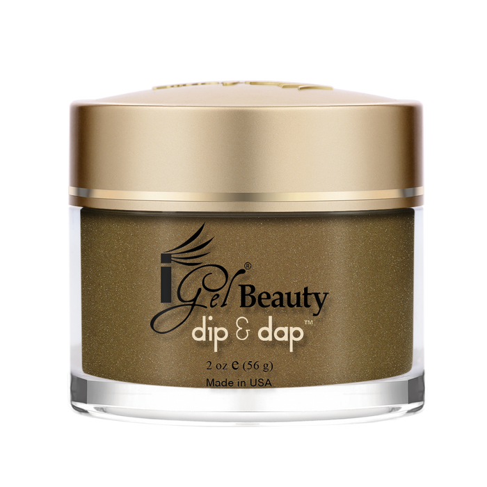 Dip & Dap Powder - DD105 Crushed Clove