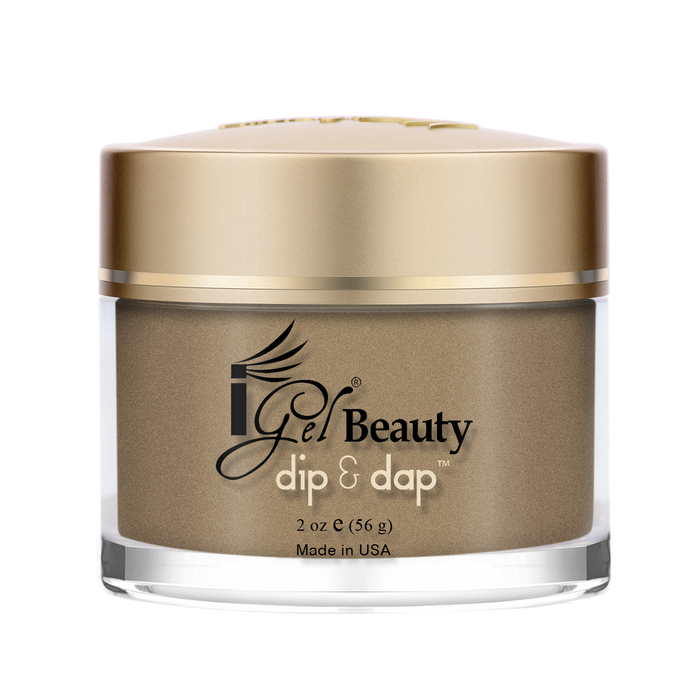Dip & Dap Powder - DD106 Creme Royale