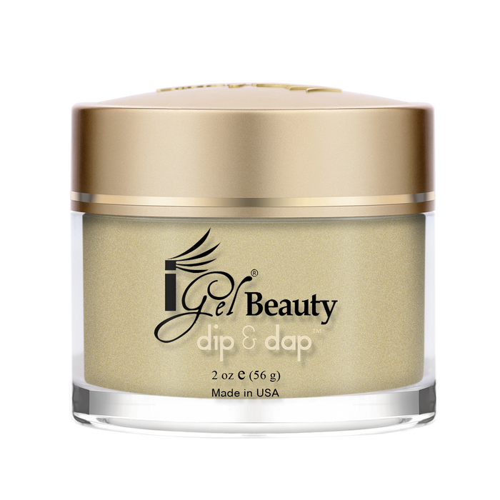 Dip & Dap Powder - DD107 Lemon Tart