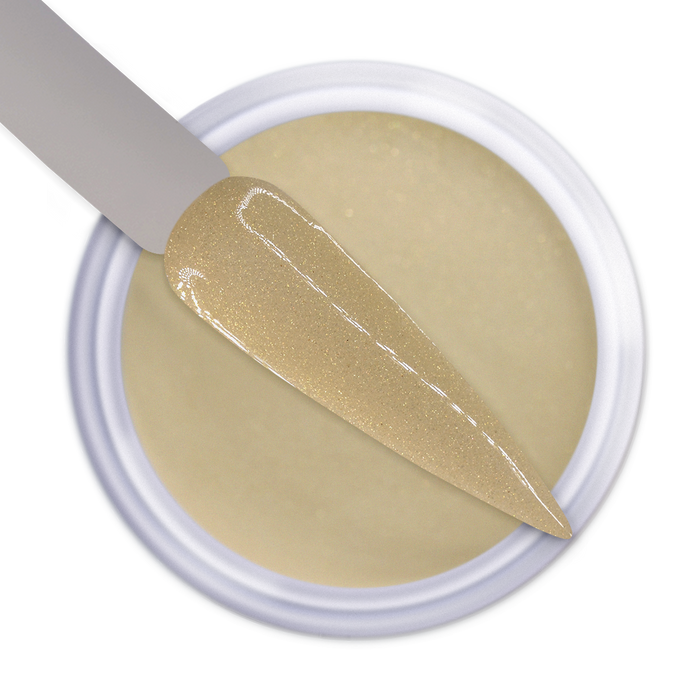 Dip & Dap Powder - DD107 Lemon Tart