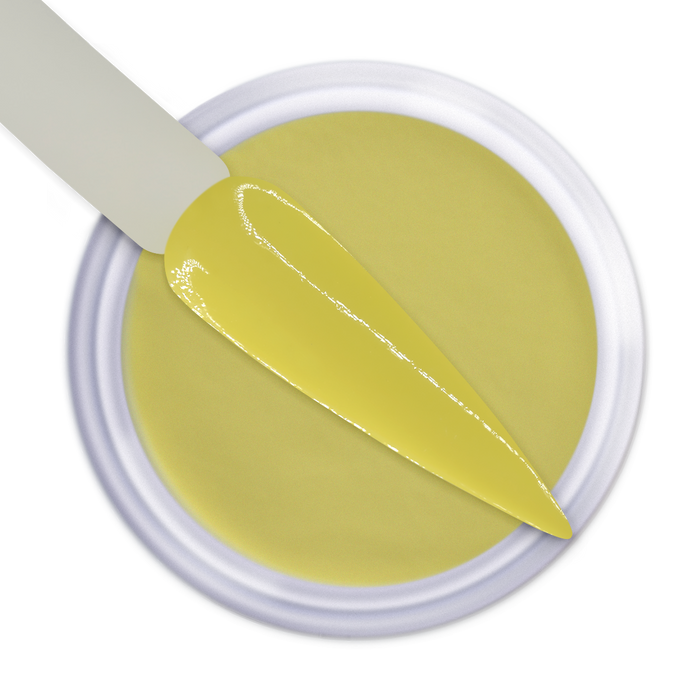 Dip & Dap Powder - DD110 Mellow Yellow