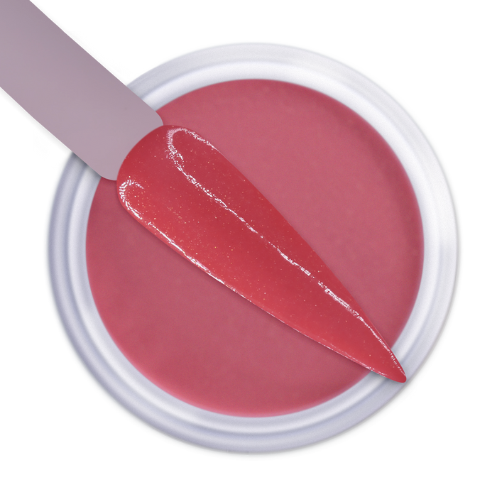 Dip & Dap Powder - DD111 Coral Glow