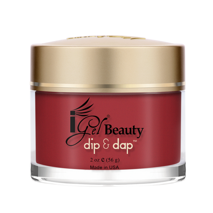Dip & Dap Powder - DD112 Cherry Bomb