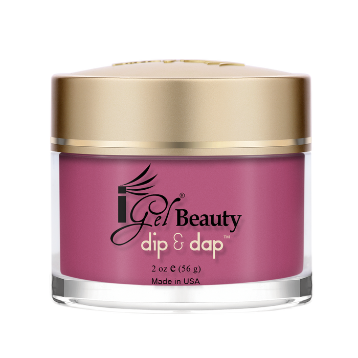 Dip & Dap Powder - DD113 Rose Blush
