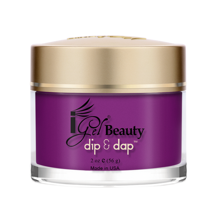 Dip & Dap Powder - DD114 Runway Hit - RECOMMENDED FOR DIP