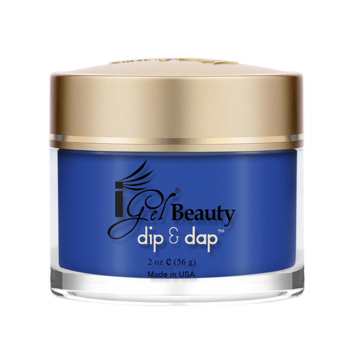 Dip & Dap Powder - DD118 Bellissimo Blue