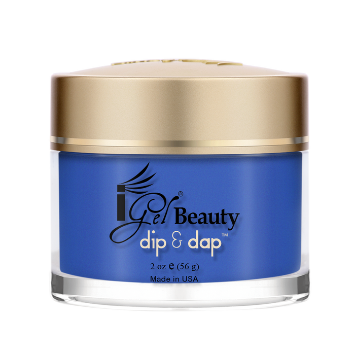 Dip & Dap Powder - DD120 Cool Water - RECOMMENDED FOR DIP
