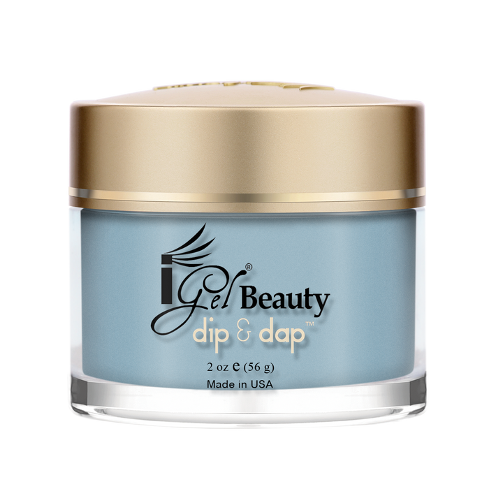 Dip & Dap Powder - DD123 Clarity - RECOMMENDED FOR DIP