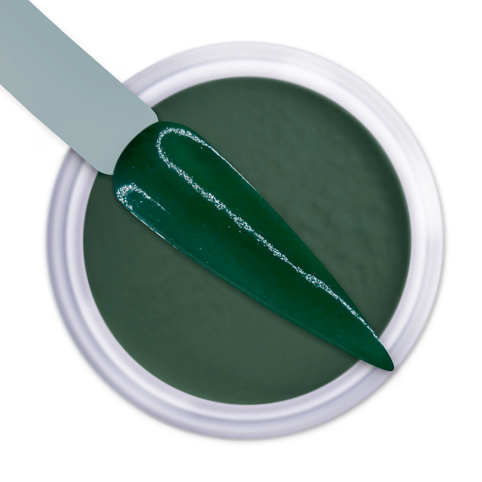 Dip & Dap Powder - DD126 Pine Green