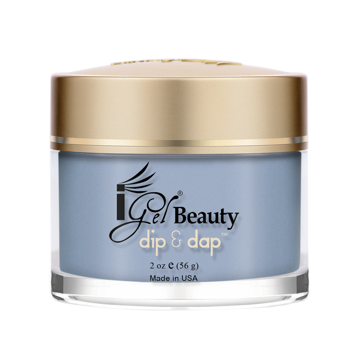 Dip & Dap Powder - DD127 Rain Drop - RECOMMENDED FOR DIP