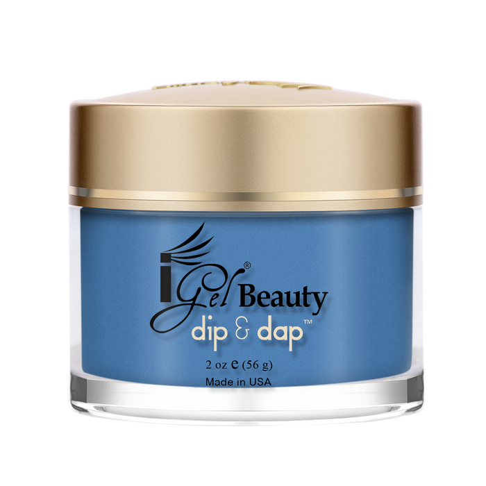 Dip & Dap Powder - DD129 Blue Lagoon