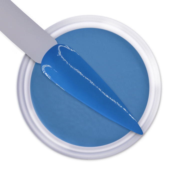 Dip & Dap Powder - DD129 Blue Lagoon