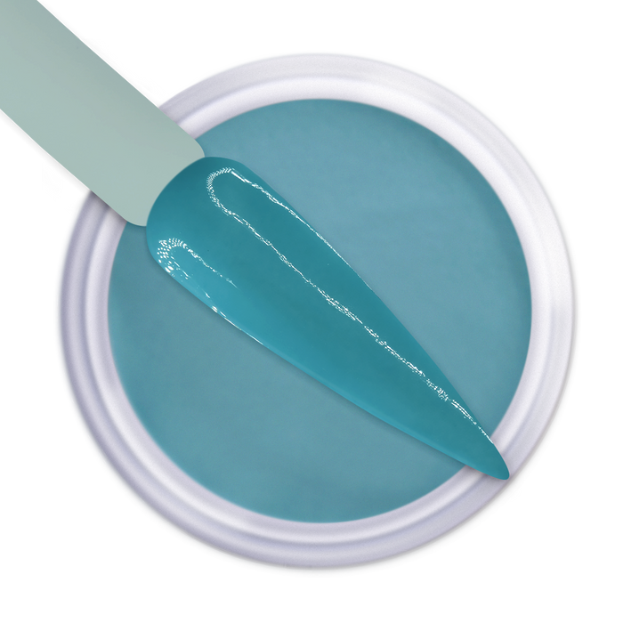 Dip & Dap Powder - DD130 Seafoam