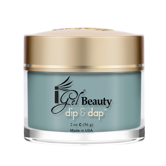Dip & Dap Powder - DD132 Mint Crush