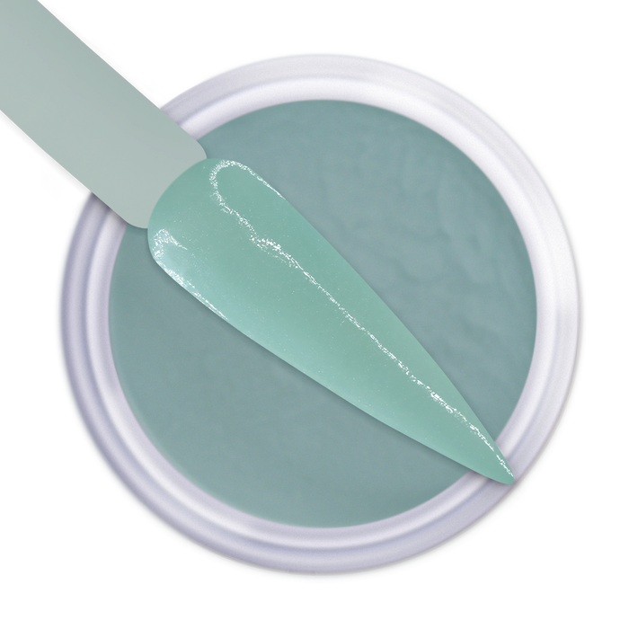 Dip & Dap Powder - DD132 Mint Crush