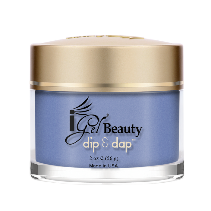 Dip & Dap Powder - DD135 Periwinkle