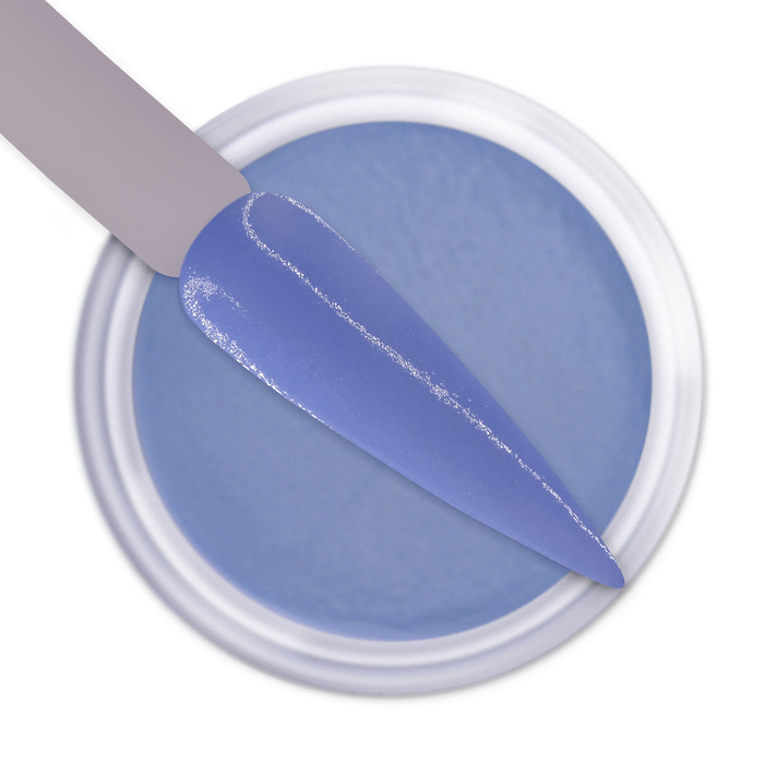 Dip & Dap Powder - DD135 Periwinkle