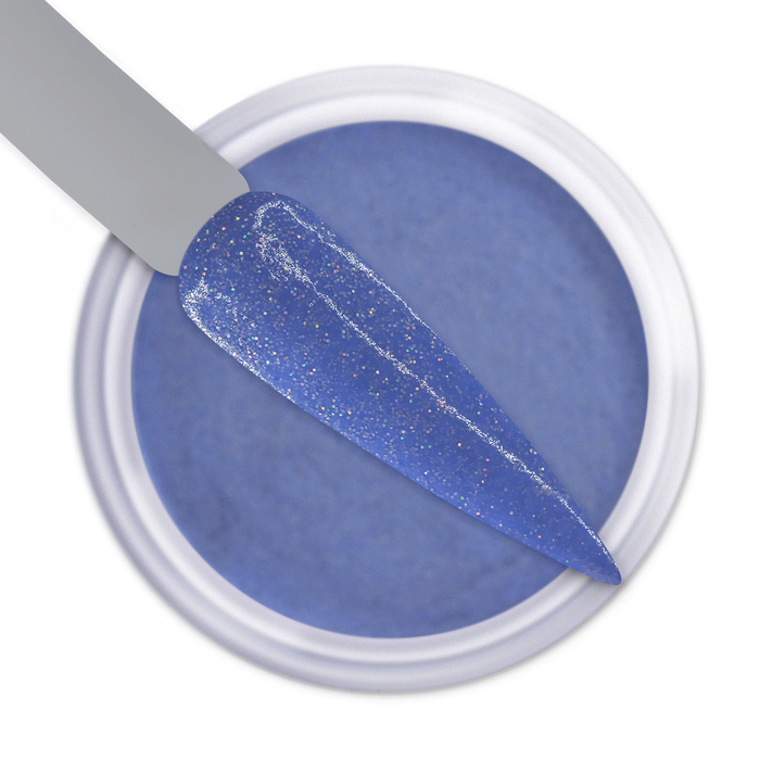 Dip & Dap Powder - DD136 Glittering Stream