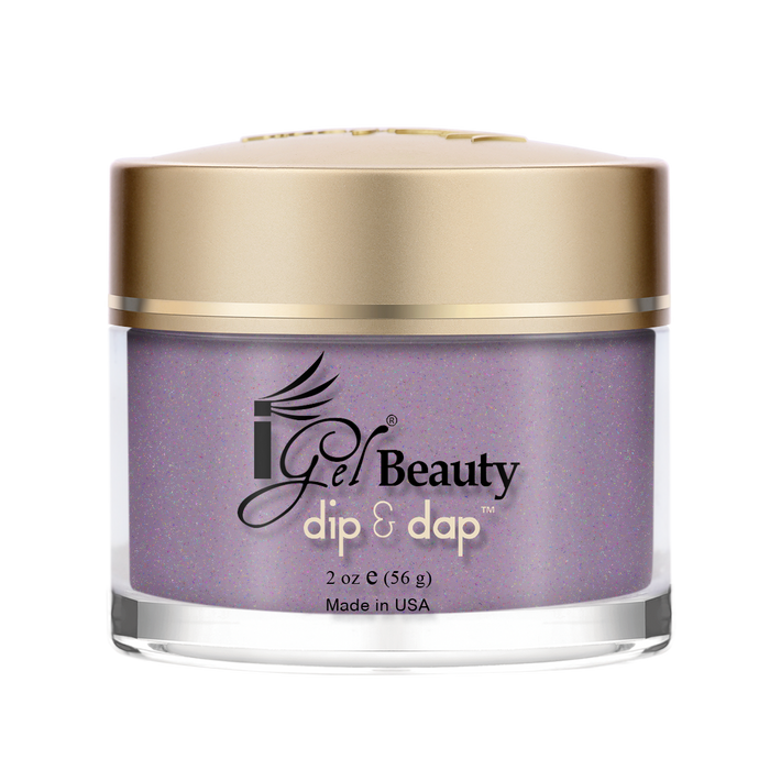 Dip & Dap Powder - DD138 Joyful Lilac