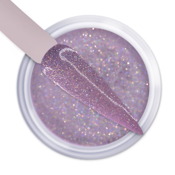 Dip & Dap Powder - DD138 Joyful Lilac