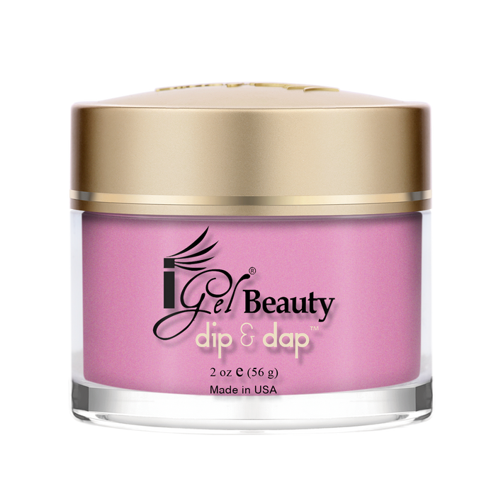 Dip & Dap Powder - DD140 Smooth Shimmer
