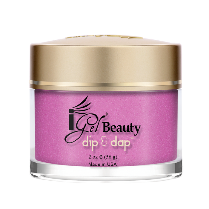 Dip & Dap Powder - DD141 Bubblegum - RECOMMENDED FOR DIP