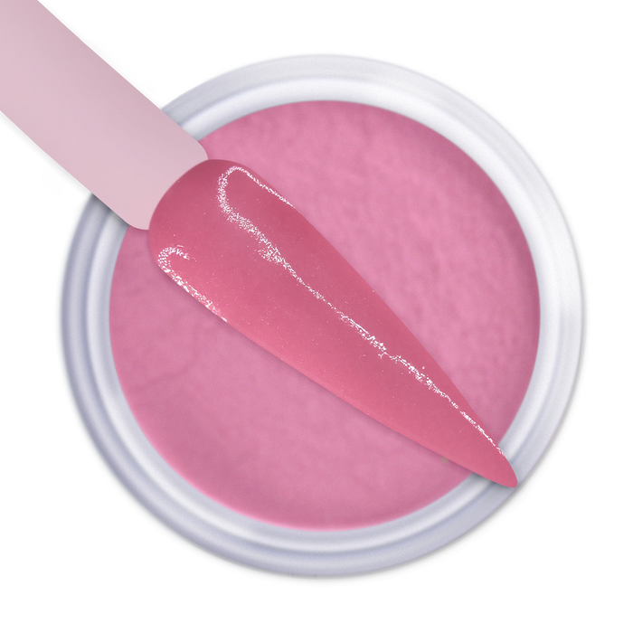 Dip & Dap Powder - DD142 Vanity Pink